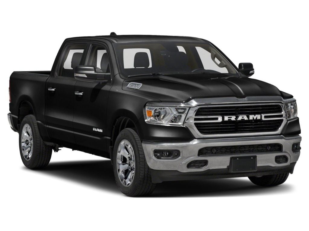 ram ram 1500 pickup 2019 1C6SRFFTXKN587159 image ram ram 1500 pickup 2019 1C6SRFFTXKN587159 image